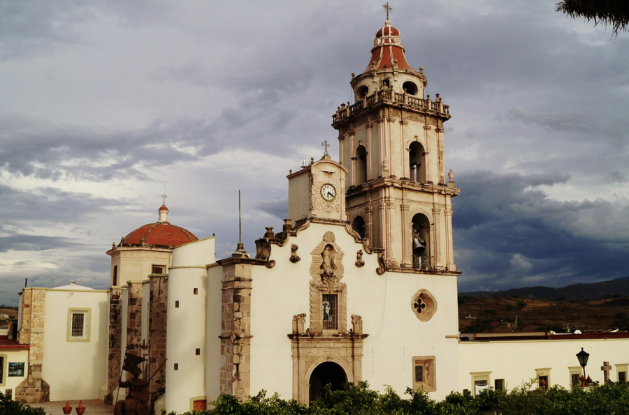 Ixtlán del Río